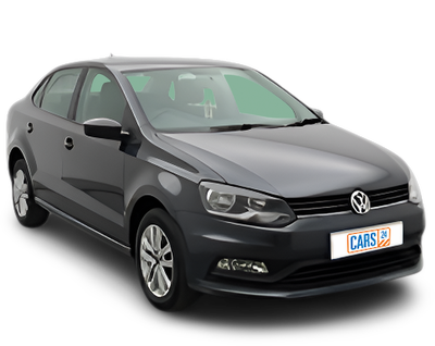 Volkswagen Ameo-img